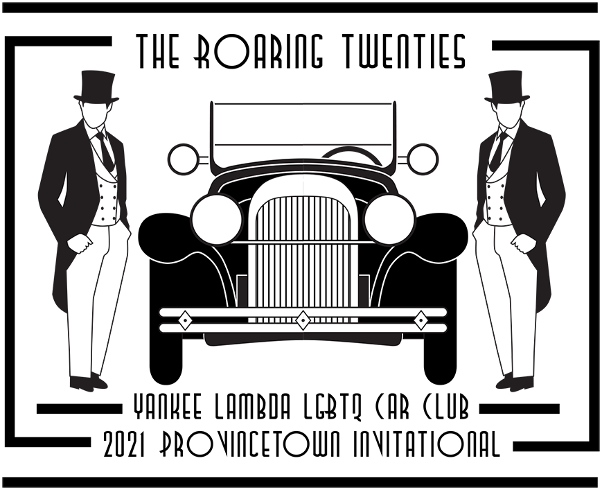 Yankee Lambda Car Club